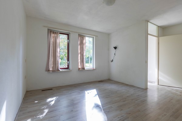 Medium property photo - Vijverbos 2, 2134 GS Hoofddorp